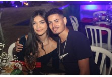 Niver 15 Anos Ingryd