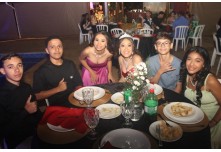 Niver 15 Anos Ingryd