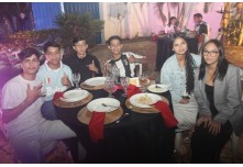 Niver 15 Anos Ingryd