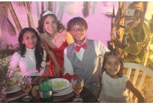 Niver 15 Anos Ingryd