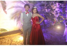 Niver 15 Anos Ingryd