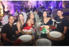 Niver 15 Anos Ingryd