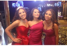 Niver 15 Anos Ingryd