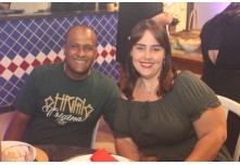 Niver 15 Anos Ingryd