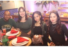 Niver 15 Anos Ingryd