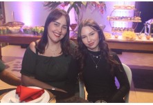 Niver 15 Anos Ingryd