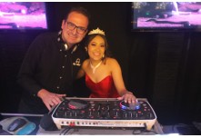 Niver 15 Anos Ingryd