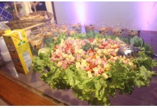 Niver 15 Anos Ingryd