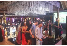 Niver 15 Anos Ingryd