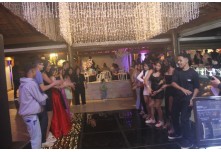 Niver 15 Anos Ingryd