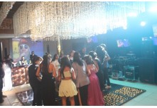 Niver 15 Anos Ingryd