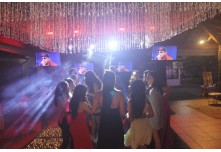 Niver 15 Anos Ingryd