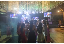 Niver 15 Anos Ingryd