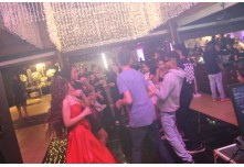 Niver 15 Anos Ingryd