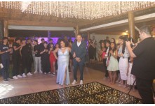 Niver 15 Anos Ingryd