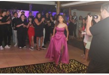 Niver 15 Anos Ingryd