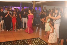 Niver 15 Anos Ingryd