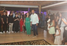 Niver 15 Anos Ingryd