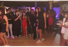 Niver 15 Anos Ingryd