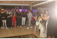 Niver 15 Anos Ingryd