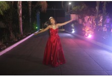 Niver 15 Anos Ingryd