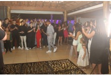 Niver 15 Anos Ingryd