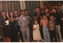 Niver 15 Anos Ingryd