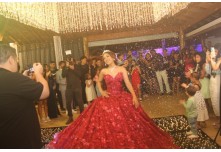 Niver 15 Anos Ingryd