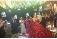 Niver 15 Anos Ingryd