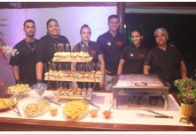 Niver 15 Anos Ingryd