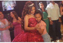 Niver 15 Anos Ingryd