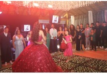 Niver 15 Anos Ingryd