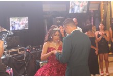 Niver 15 Anos Ingryd