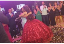 Niver 15 Anos Ingryd