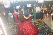 Niver 15 Anos Ingryd