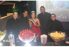 Niver 15 Anos Ingryd