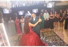 Niver 15 Anos Ingryd