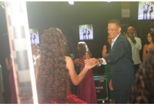 Niver 15 Anos Ingryd