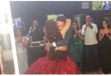 Niver 15 Anos Ingryd