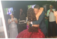 Niver 15 Anos Ingryd