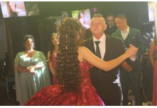 Niver 15 Anos Ingryd