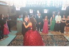 Niver 15 Anos Ingryd