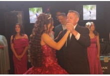 Niver 15 Anos Ingryd