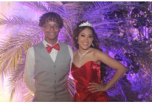 Niver 15 Anos Ingryd