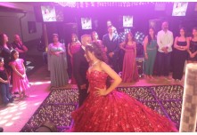 Niver 15 Anos Ingryd