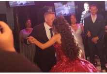 Niver 15 Anos Ingryd