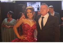 Niver 15 Anos Ingryd