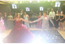 Niver 15 Anos Ingryd