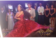 Niver 15 Anos Ingryd