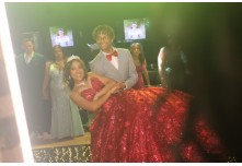 Niver 15 Anos Ingryd